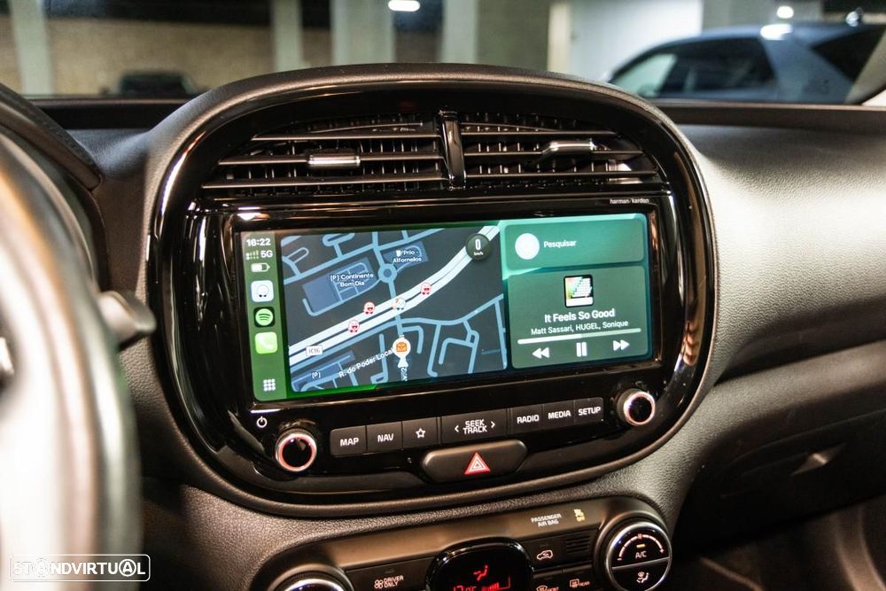 Kia e-Soul Vision - 24