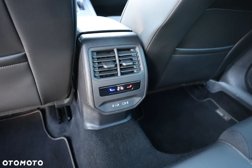 Cupra Formentor 1.5 TSI DSG - 19