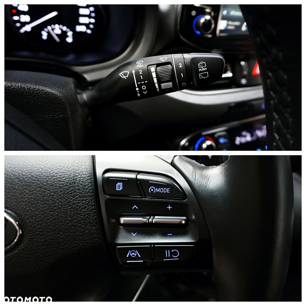 Hyundai i30 1.5 T-GDI Fastback 48V-Hybrid DCT Prime - 22