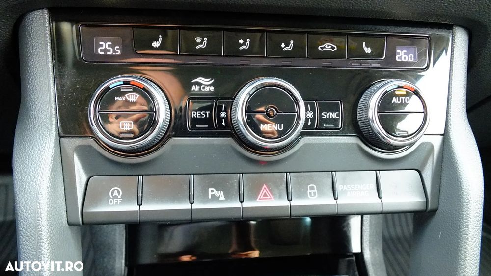 Skoda Kodiaq 2.0 TDI DSG Style - 16