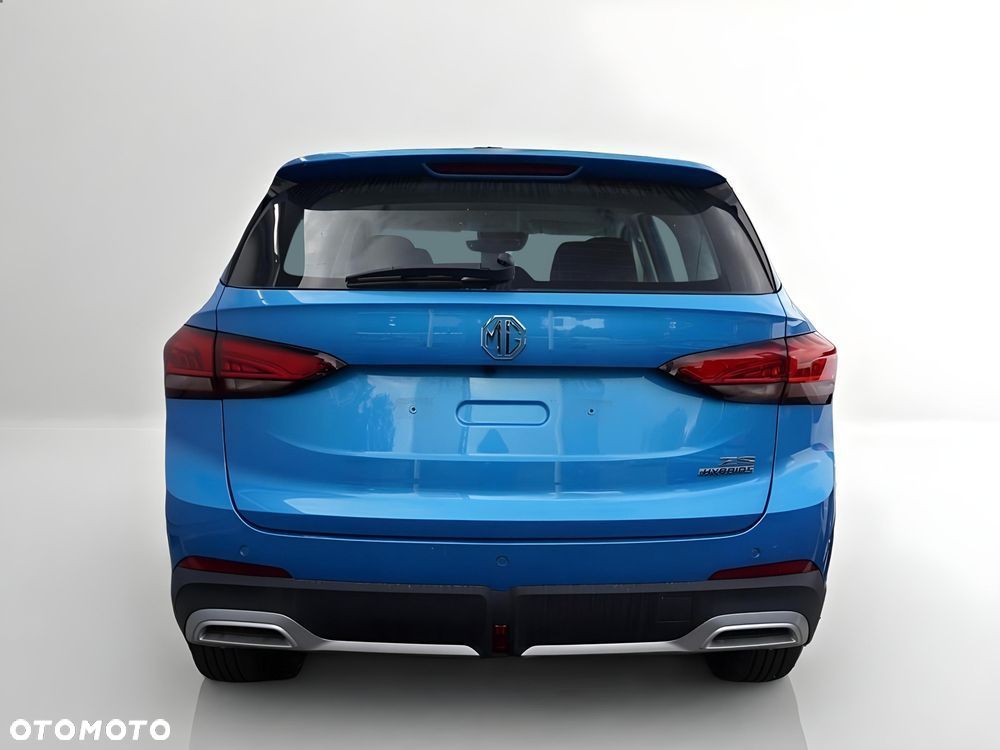 MG ZS 1.5 HEV+ Excite - 7