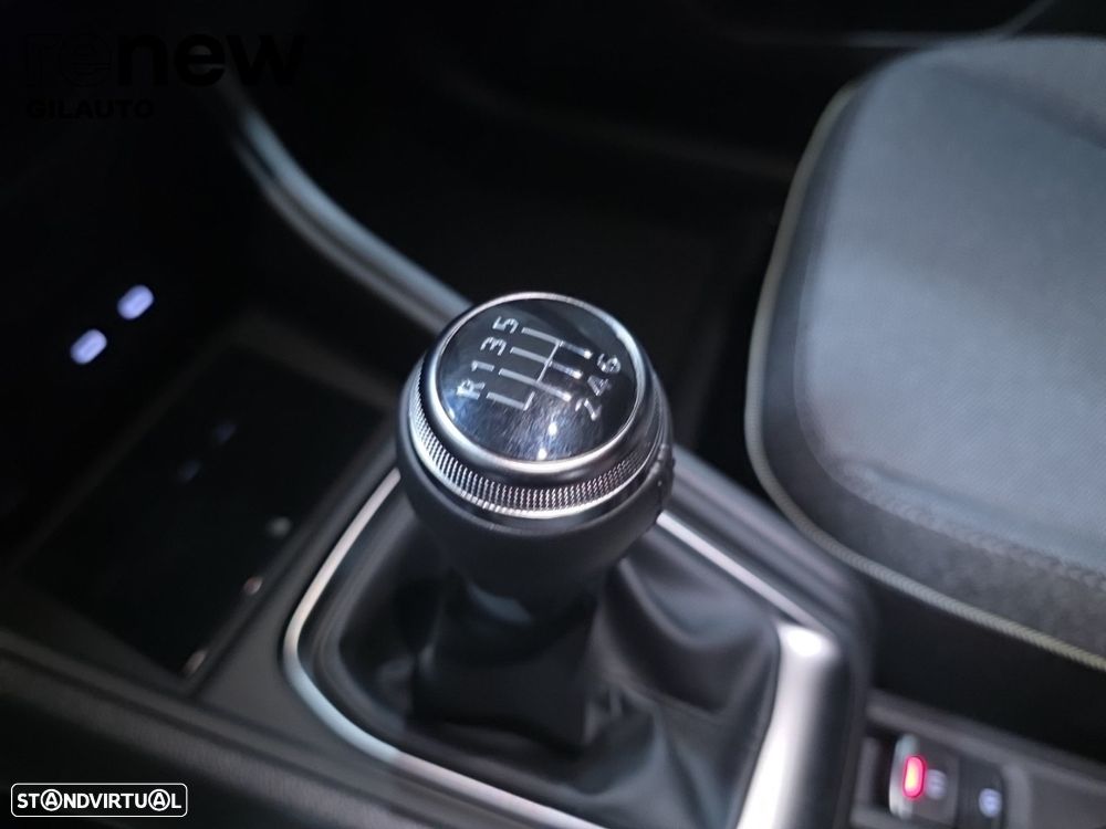 Renault Symbioz 1.3 Mild Hybrid Techno - 17