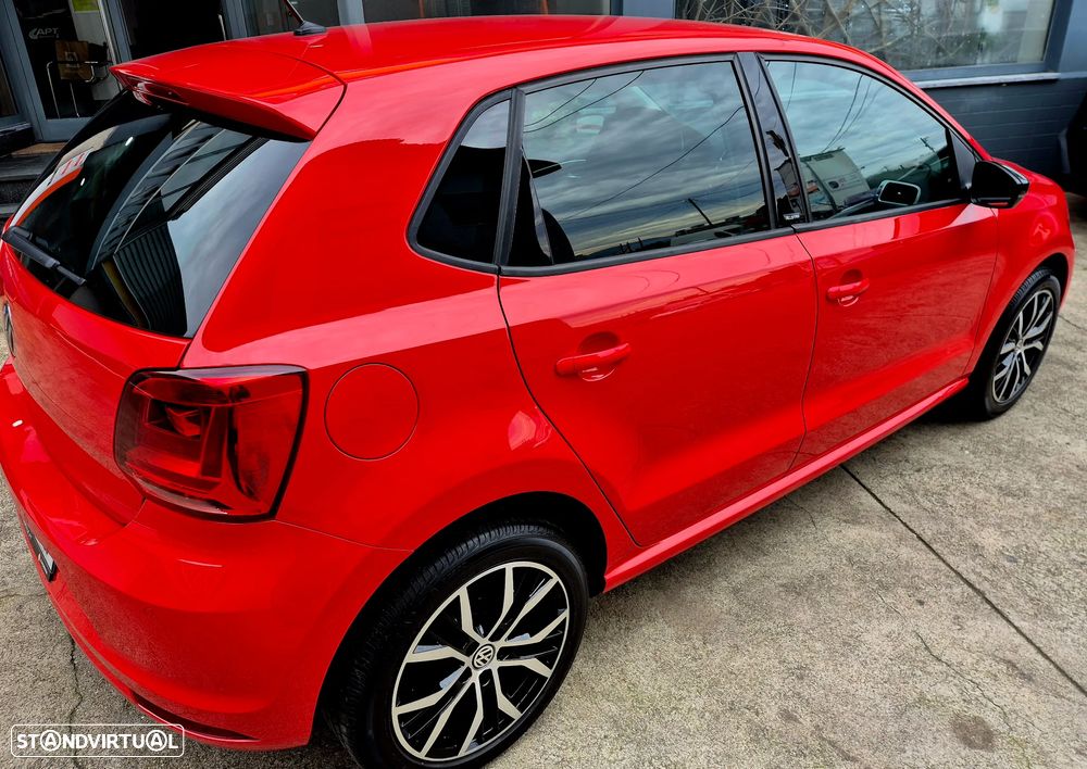 VW Polo 1.0 Allstar - 12