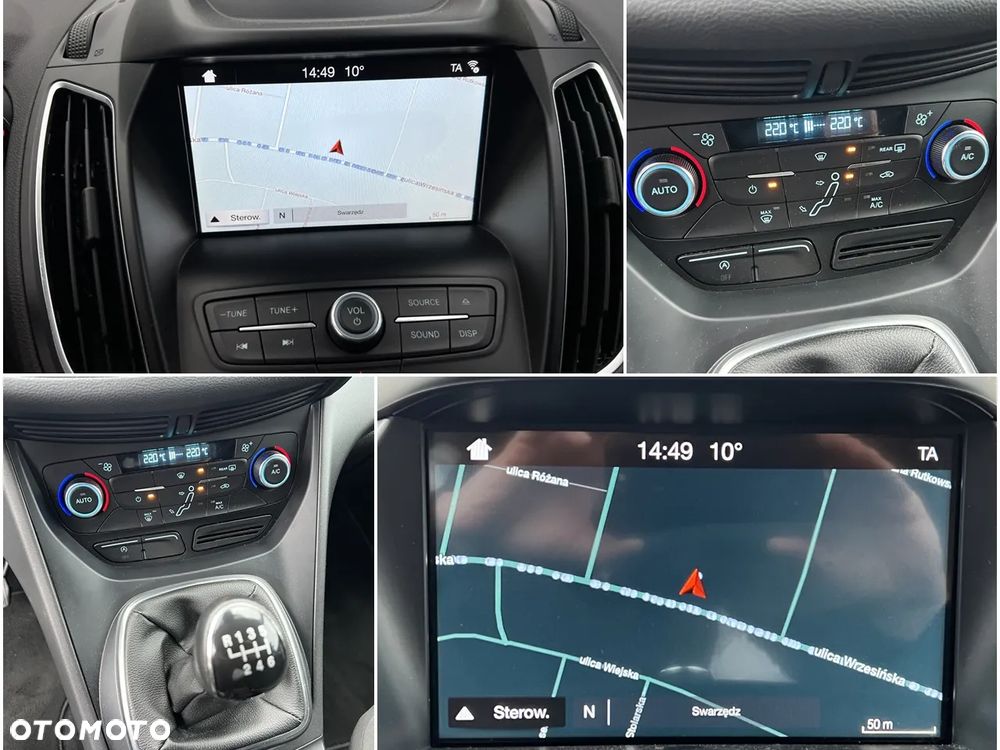 Ford C-MAX - 22