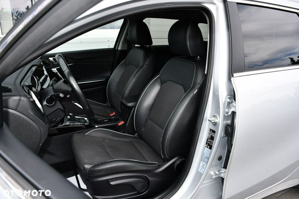 Kia Ceed 2019
