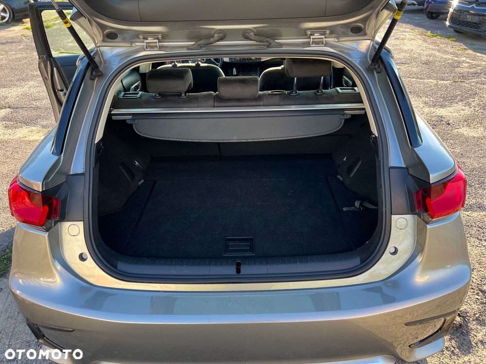 Lexus CT 200h Elegance - 8