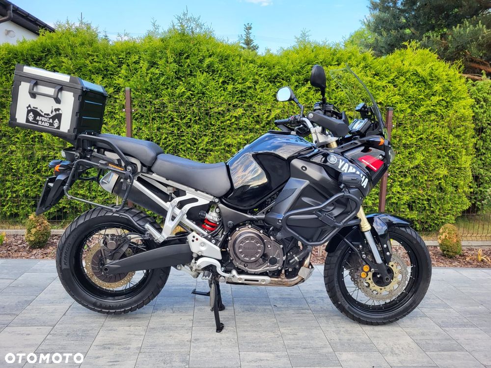 Yamaha XT - 1