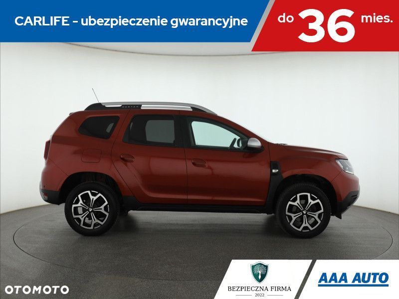 Dacia Duster - 8