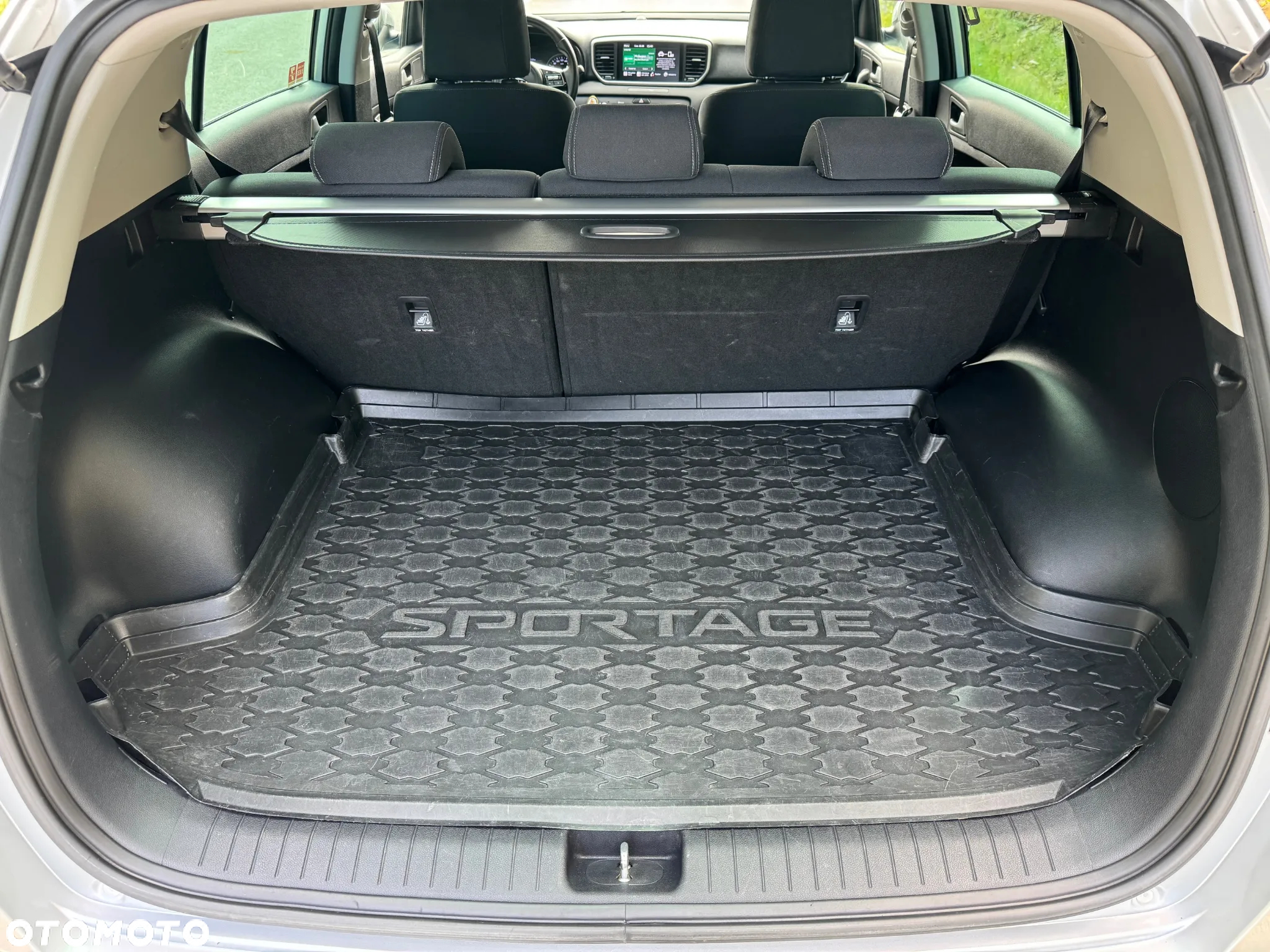 Kia Sportage 1.6 GDI M 2WD - 24