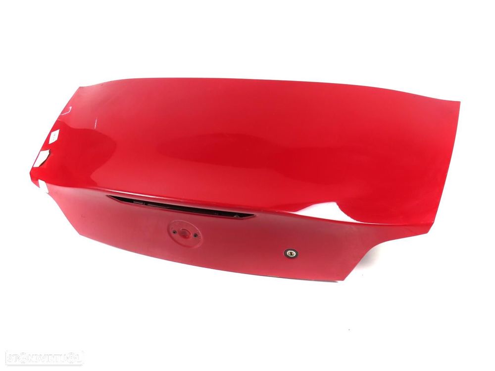 Tampa da mala Usado / Original BMW Z4 Roadster (E85) 41627068277 - 3