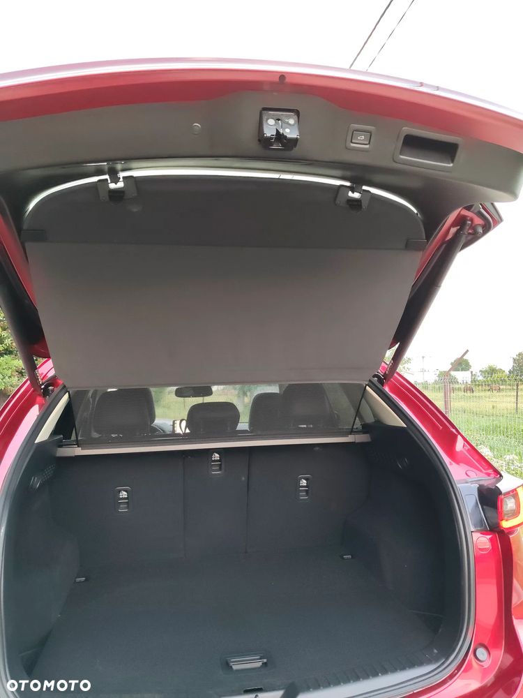 Mazda CX-5 - 24