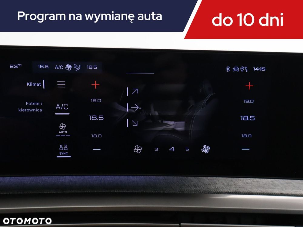 Peugeot 3008 - 22