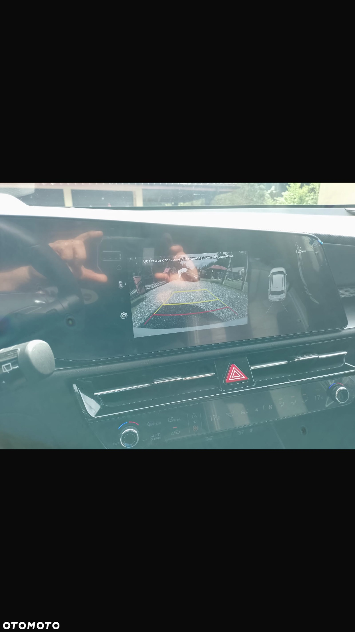 Kia Niro 1.6 GDI Hybrid Business Line - 26