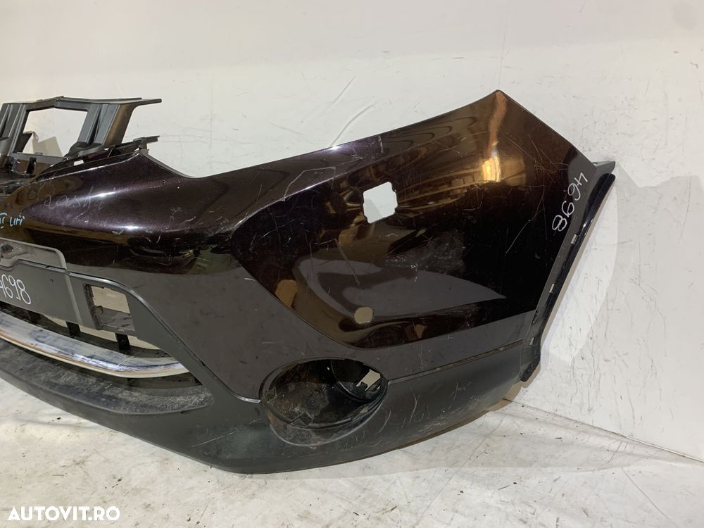 Bara fata Nissan Qashqai, 2013, 2014, 2015, 2016, cod origine OE 62022-EA0H. - 2