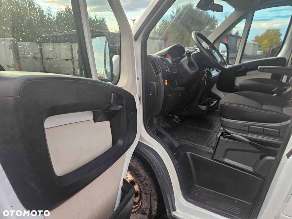 Fiat Ducato - 9