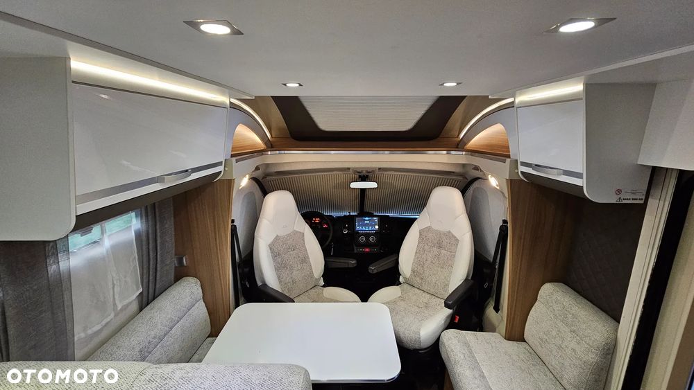 Adria MATRIX Axess 600 SC - 25