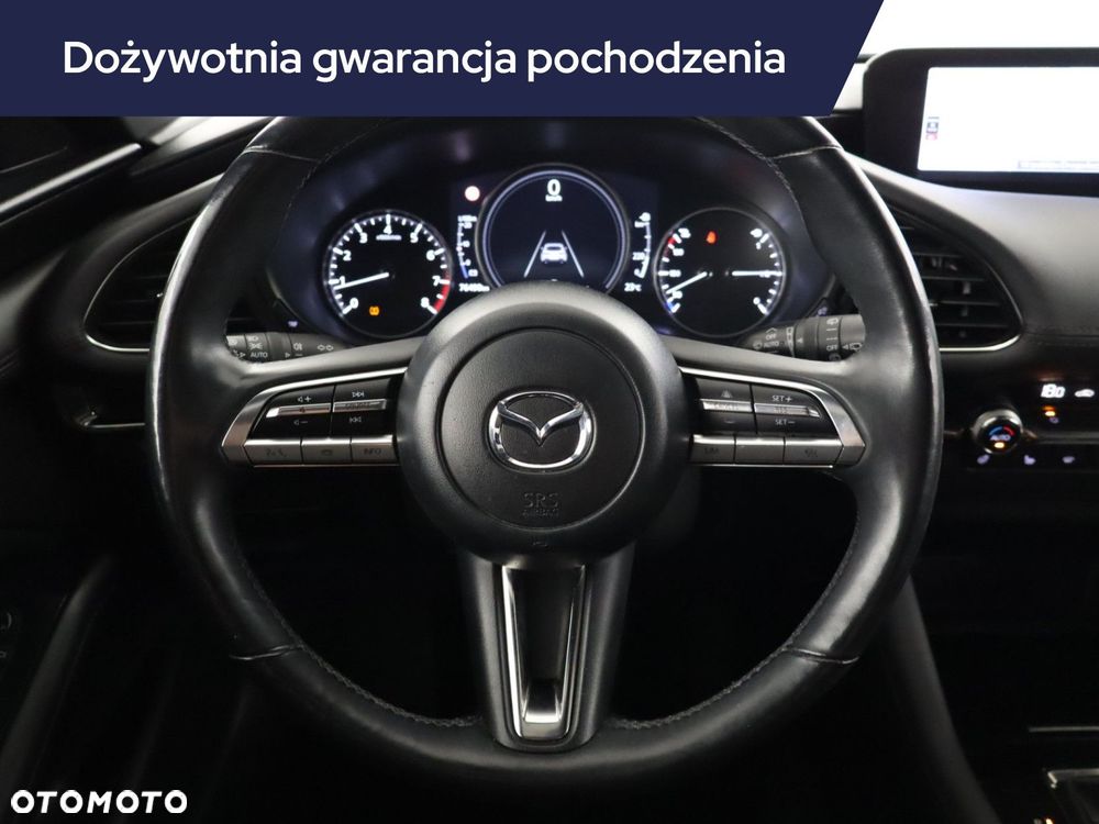 Mazda 3 - 17