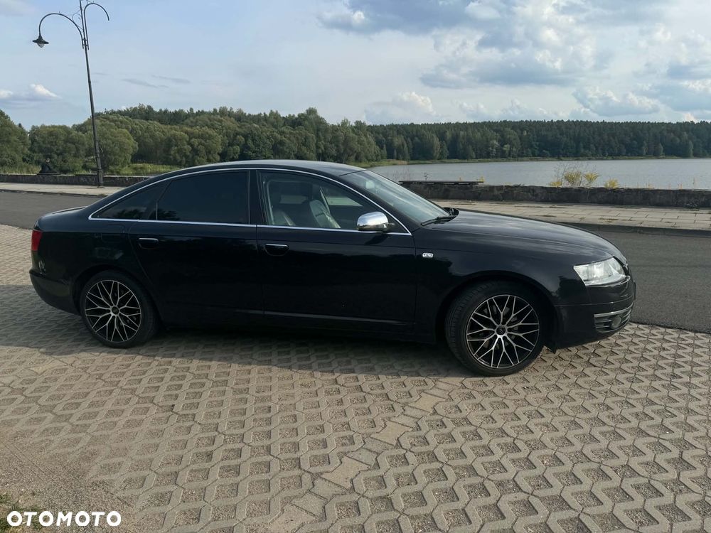 Audi A6 Limousine - 2
