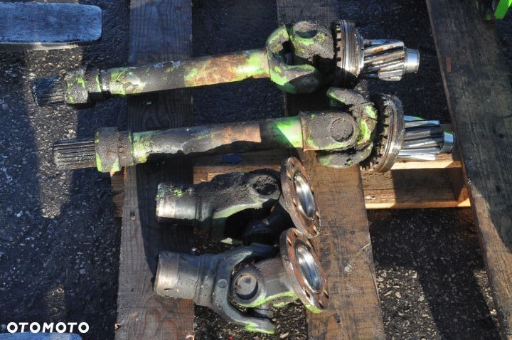 PÓŁOŚ PÓŁOŚKA MERLO - 1