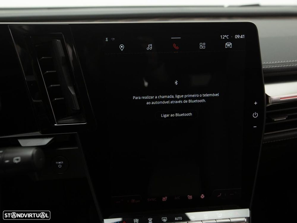 Renault Mégane E-Tech EV60 Equilibre Optimum Charge - 26