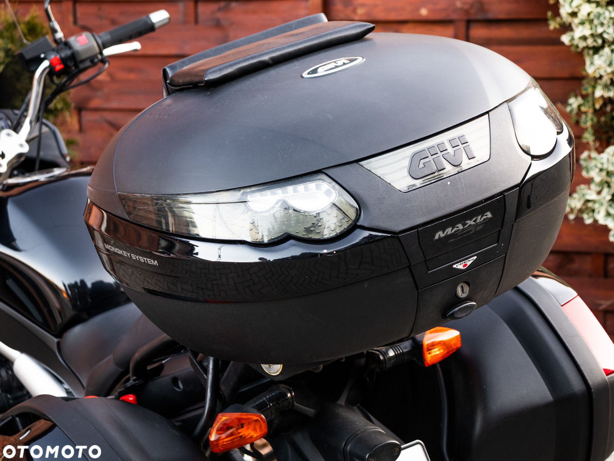 Kawasaki Versys 650 - 15