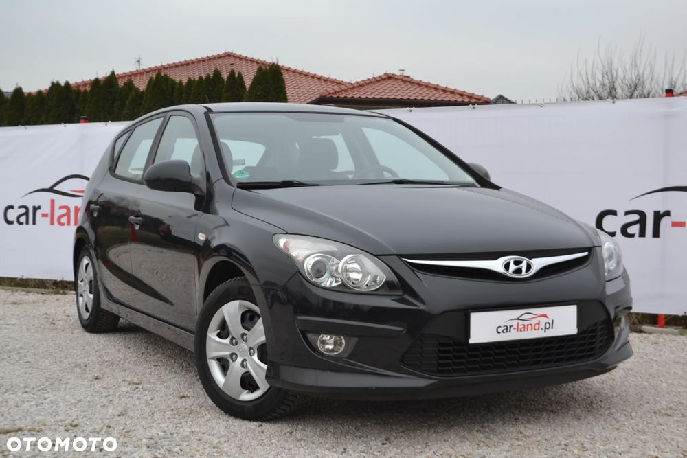 Hyundai i30 1.4 Edition Plus - 3