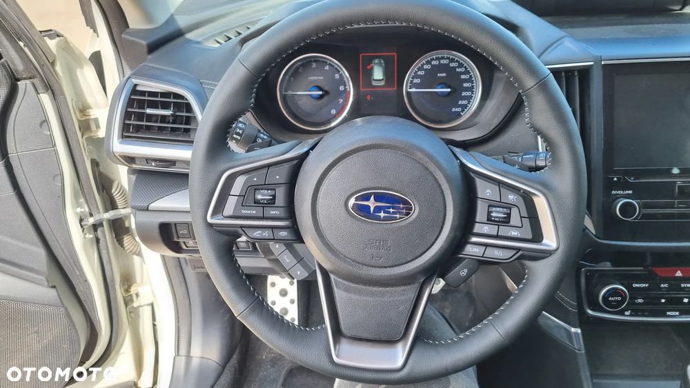 Subaru Forester 2.0ie Lineartronic Active - 14