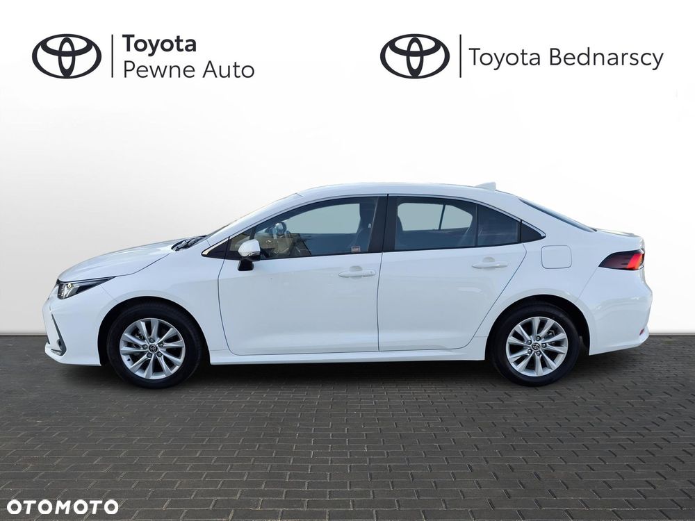 Toyota Corolla - 2