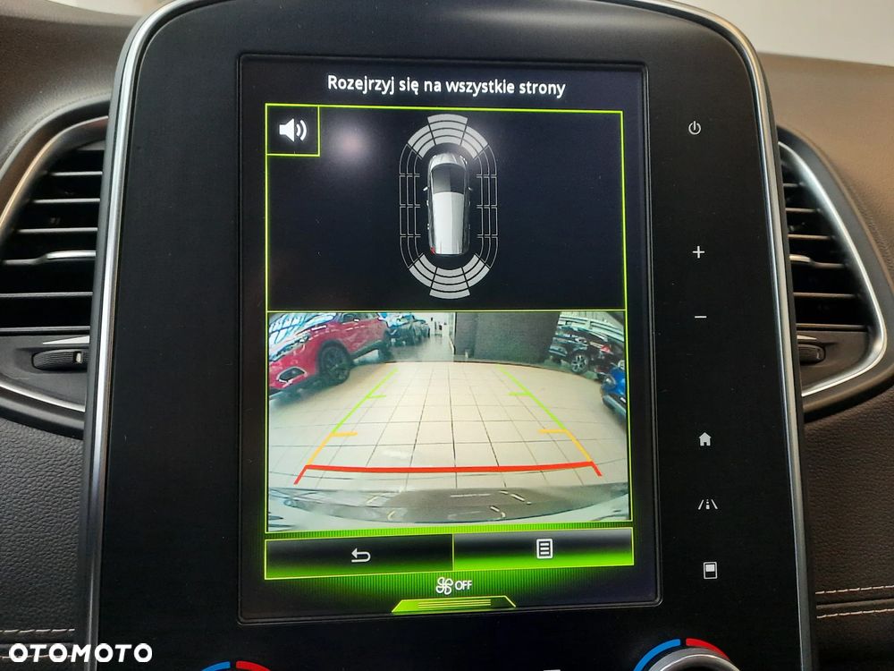 Renault Grand Scenic Gr 1.3 TCe Energy Intens EDC - 16