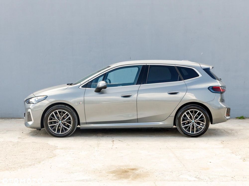 BMW Seria 2 - 7