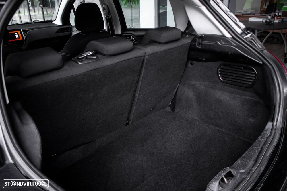 Peugeot 208 1.5 BlueHDi Active - 26