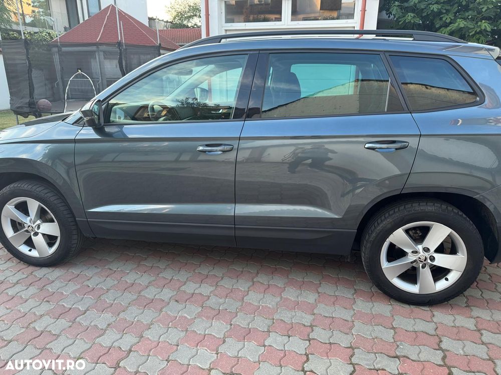Skoda Karoq - 2