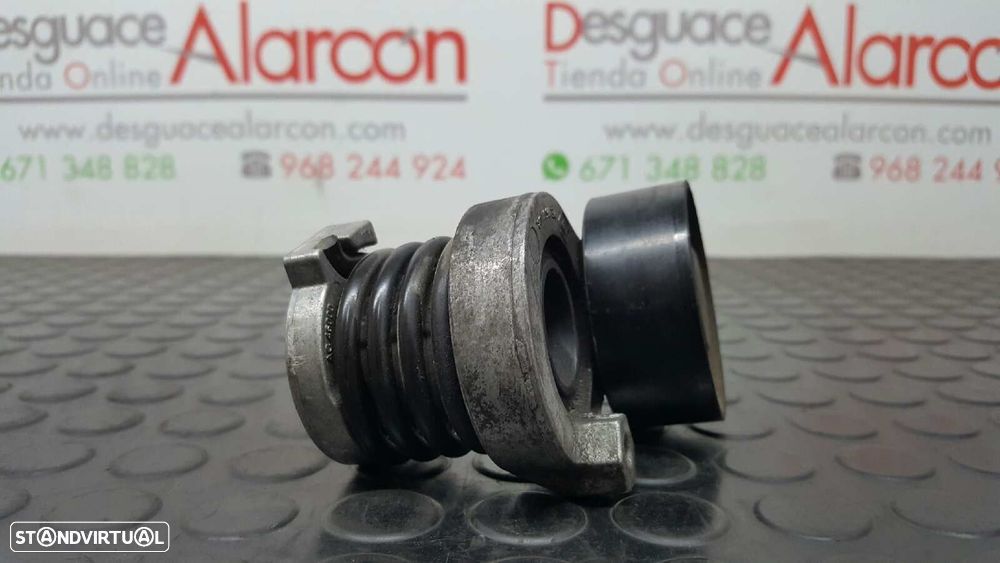 TENSOR CORREIA AUXILIAR RENAULT CLIO IV EXPRESSION - 3