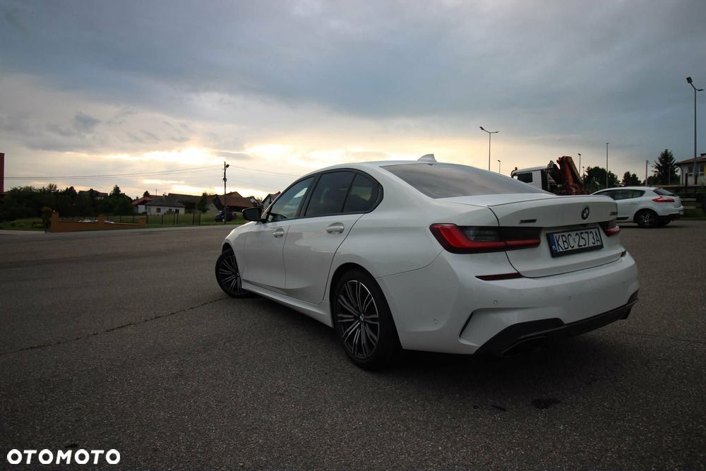 BMW Seria 3 - 2