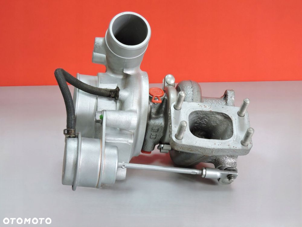 turbina fiat ducato iveco daily 49189-02912 - 3