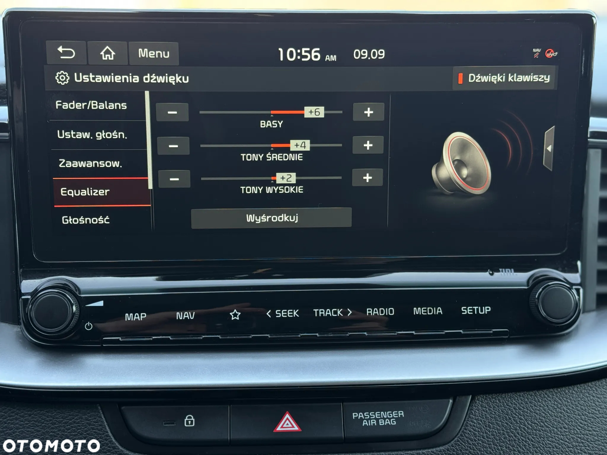 Kia XCeed 1.4 T-GDI L Business Line DCT - 38