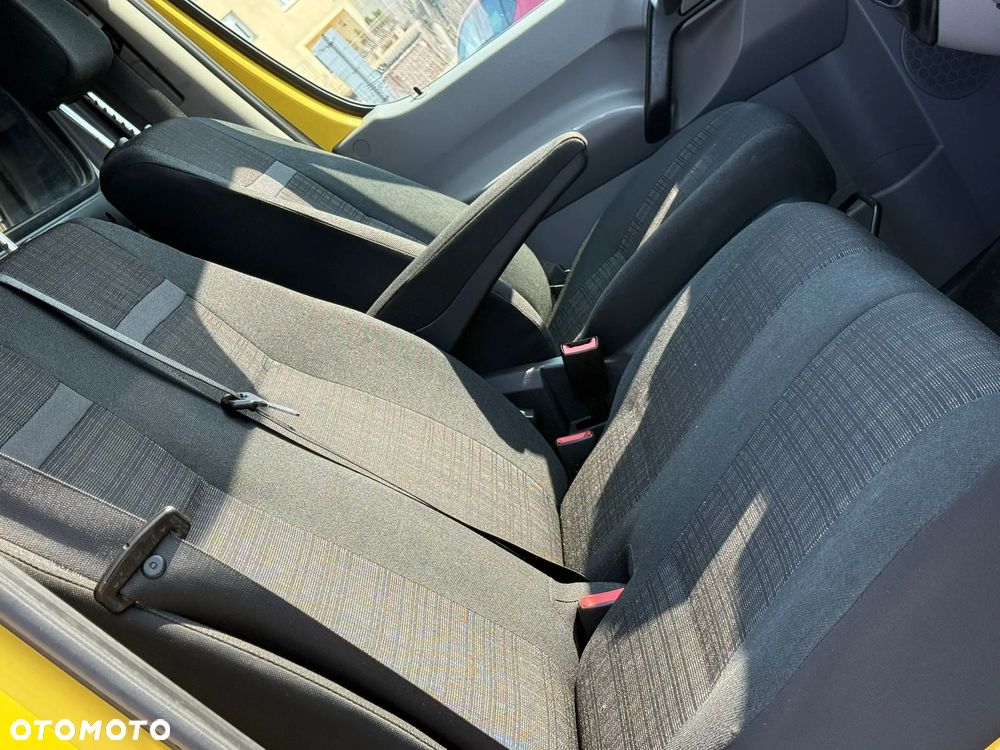 Mercedes-Benz SPRINTER - 10