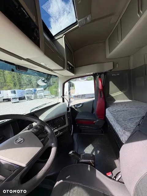 Volvo FH4  500/ eev/ Standard/ Super Stan - 10