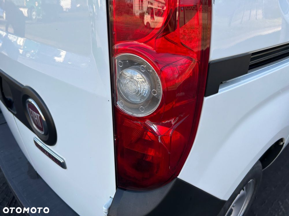 Fiat Doblo - 27