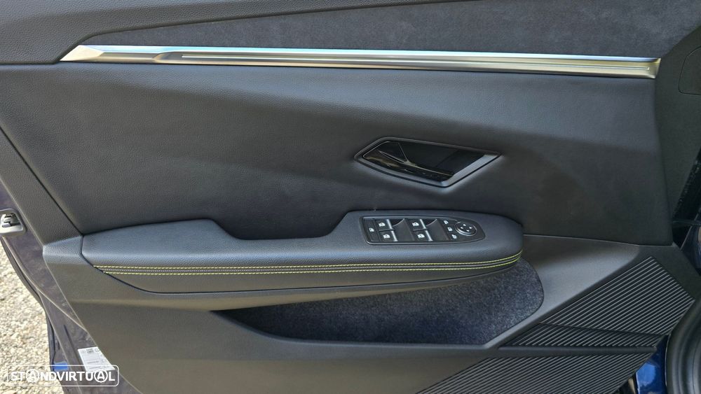 Renault Mégane E-Tech EV60 Techno Optimum Charge - 8