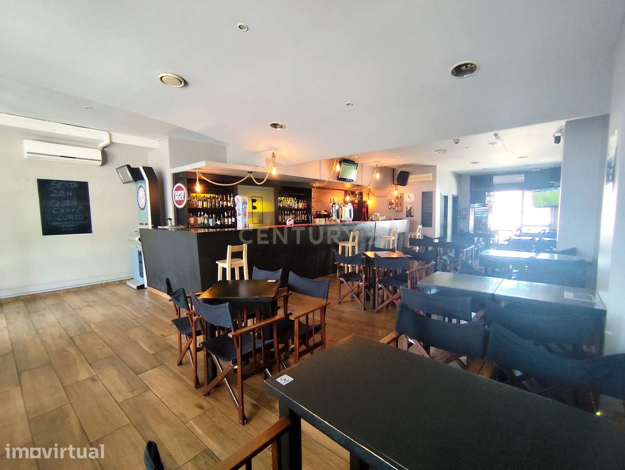 Trespasse | Pub & Bar Café em Chaves - Grande imagem: 5/16