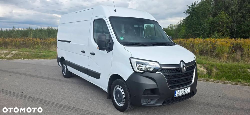 Renault Master - 2