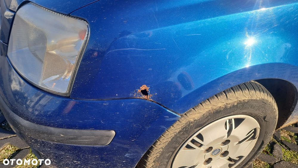 Fiat Panda 1.2 Emotion - 5