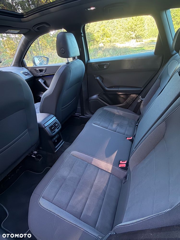Seat Ateca - 10