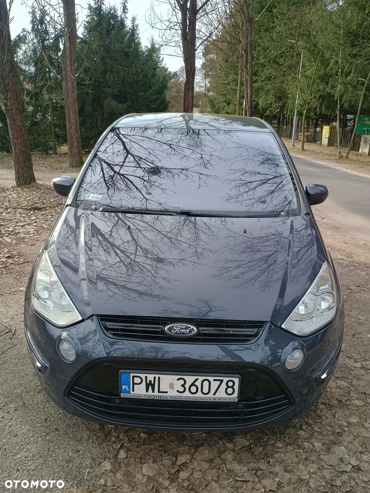 Ford S-Max - 2