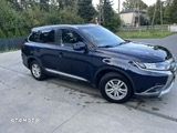 Mitsubishi Outlander 2.0 Intense 4WD CVT - 15