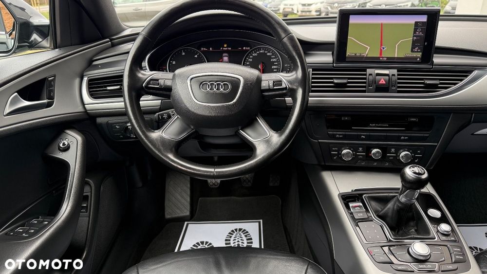 Audi A6 Limousine - 18