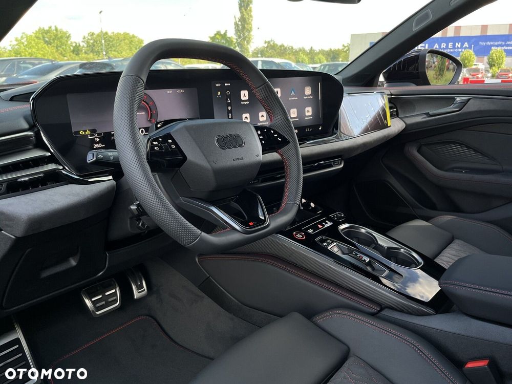 Audi A6 Avant - 22