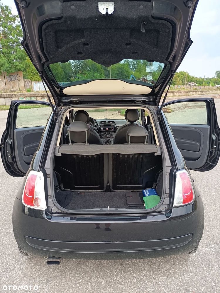 Fiat 500 1.2 S - 24