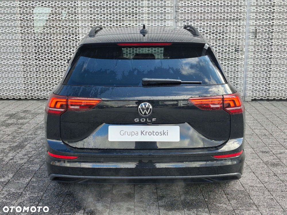 Volkswagen Golf Variant 2.0 TDI Life Plus DSG - 6